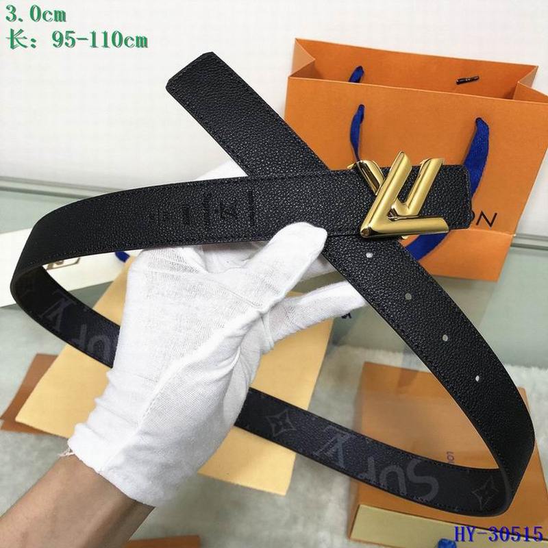 LV Belts 4183